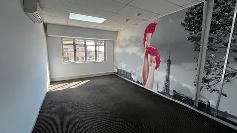 23 Eaton Road, Bryanston has a 306m² Office Space Avaolable To Let (1)